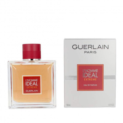 عطر گرلن لهوم ایده ال اکستریم - لوم ایده ال مردانه - GUERLAIN L`Homme Ideal Extreme